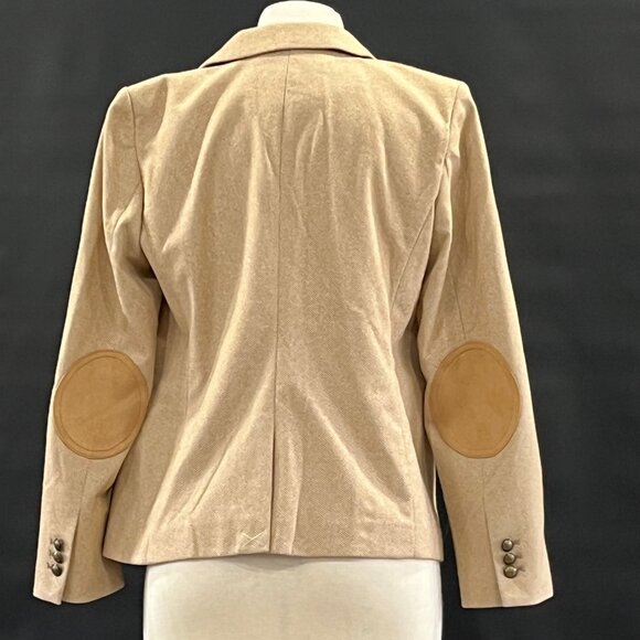 Loft Blazer - Picture 3 of 8